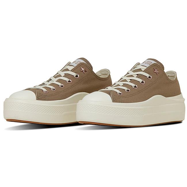 CONVERSE（コンバース） スニーカー レディース オールスター ライト