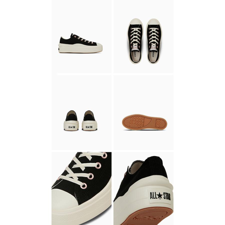CONVERSE（コンバース） スニーカー レディース オールスター ライト