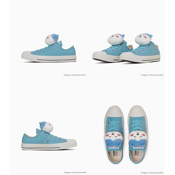 CONVERSE コンバース オールスターMC OX / ちいかわ スニーカー