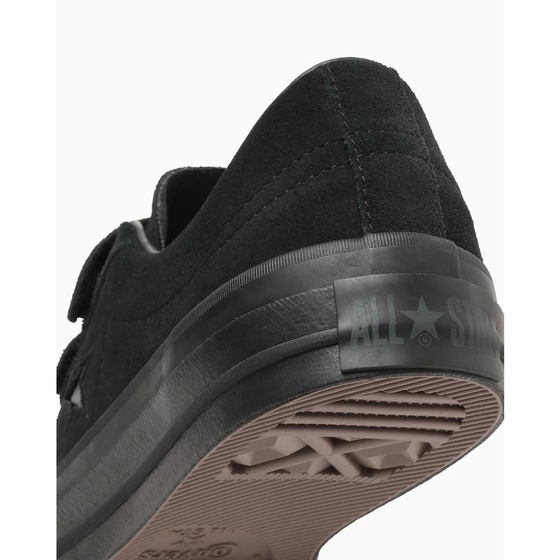 CONVERSE（コンバース） ワンスター スエード V-3 メンズ スニーカー