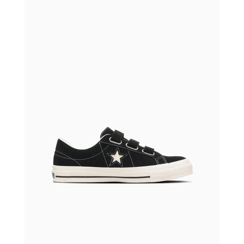 CONVERSE（コンバース） ワンスター スエード V-3 メンズ スニーカー