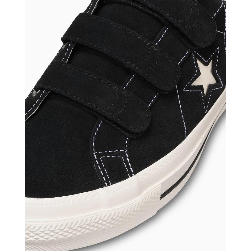 CONVERSE（コンバース） ワンスター スエード V-3 メンズ スニーカー