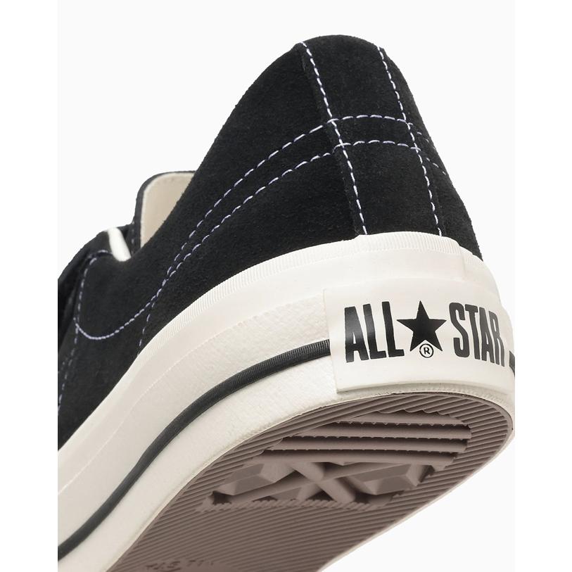 CONVERSE（コンバース） ワンスター スエード V-3 メンズ スニーカー