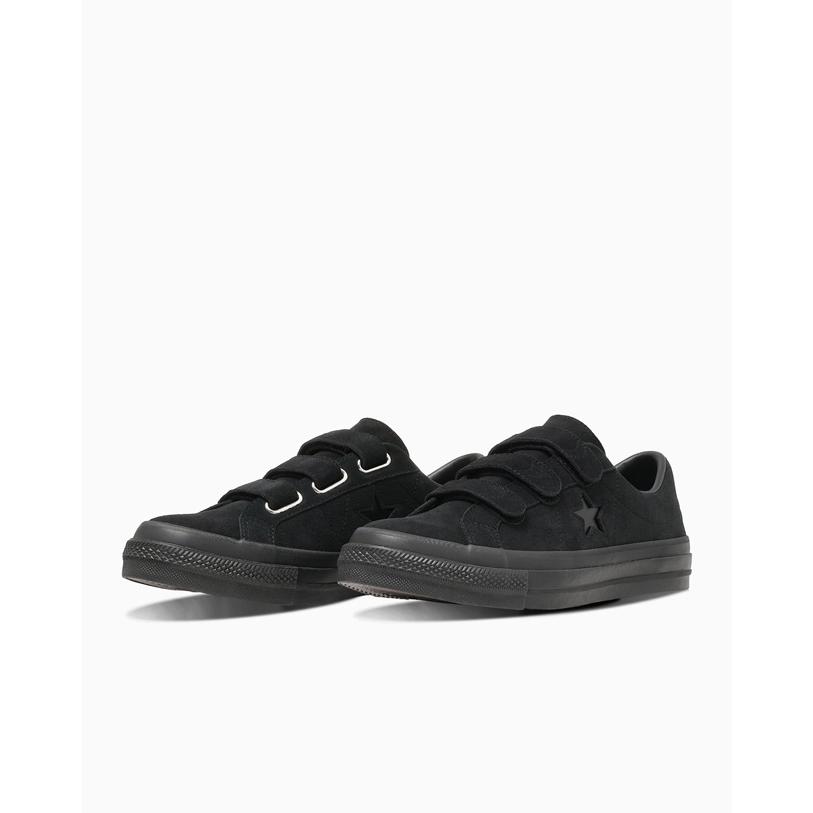 CONVERSE（コンバース） ワンスター スエード V-3 メンズ スニーカー