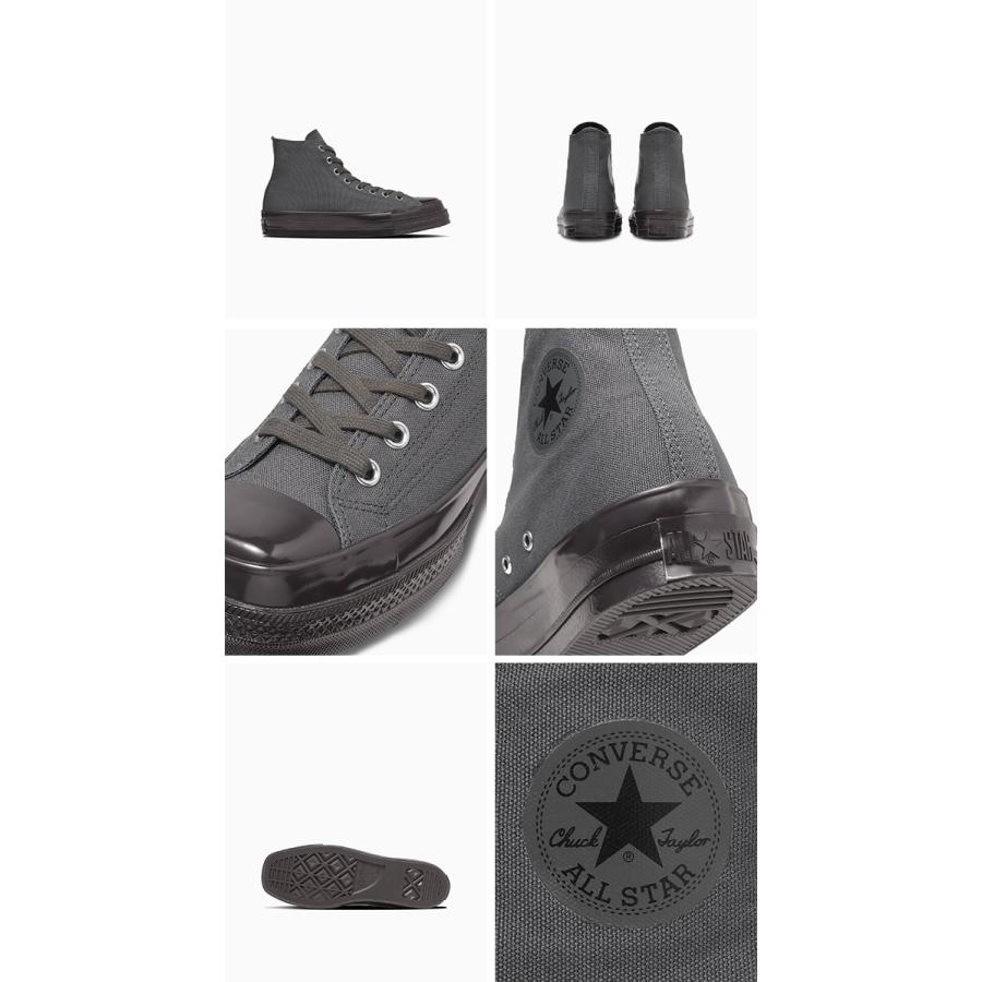 CONVERSE（コンバース） オールスター スクエアトウ HI スニーカー