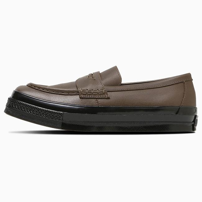 CONVERSE（コンバース） オールスター スクエアトウ ローファー