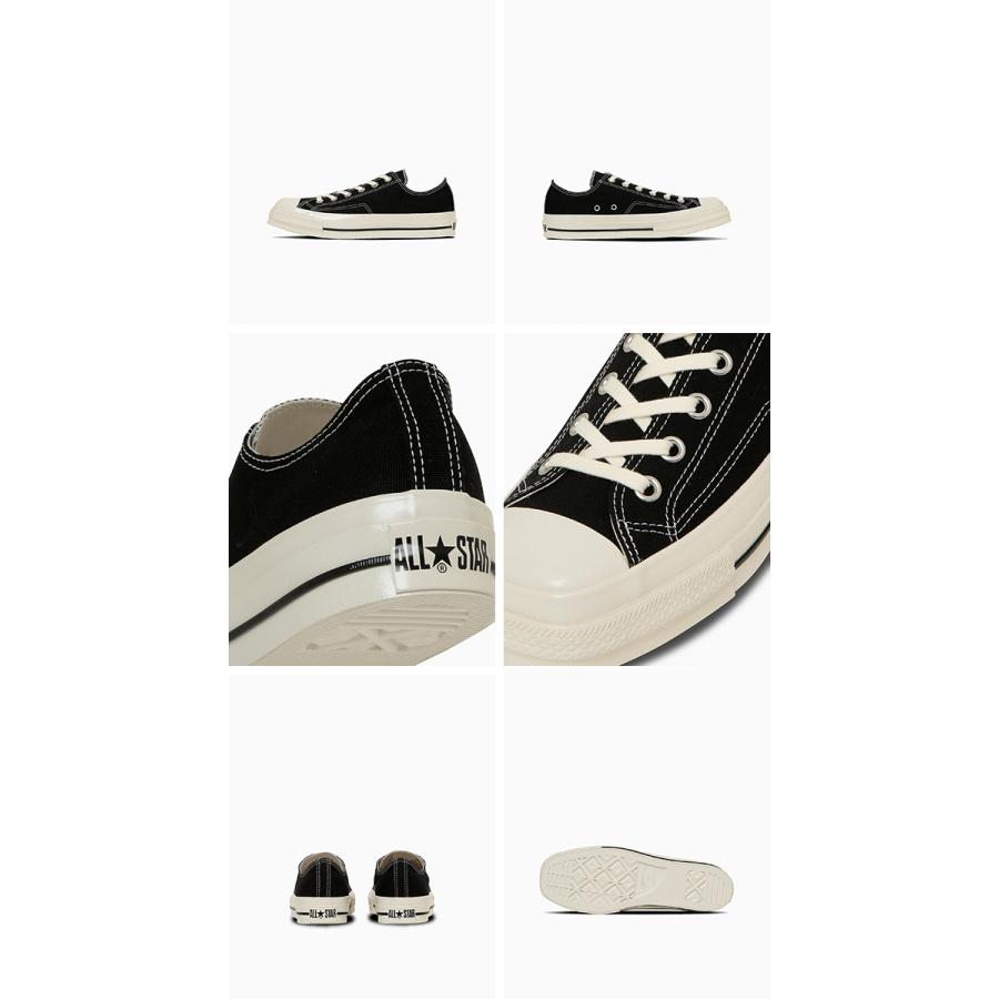 CONVERSE（コンバース） オールスター スクエアトウ OX スニーカー