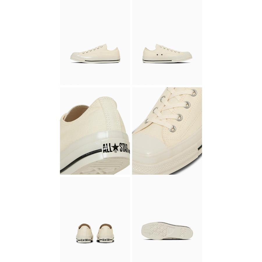 CONVERSE（コンバース） オールスター スクエアトウ OX スニーカー