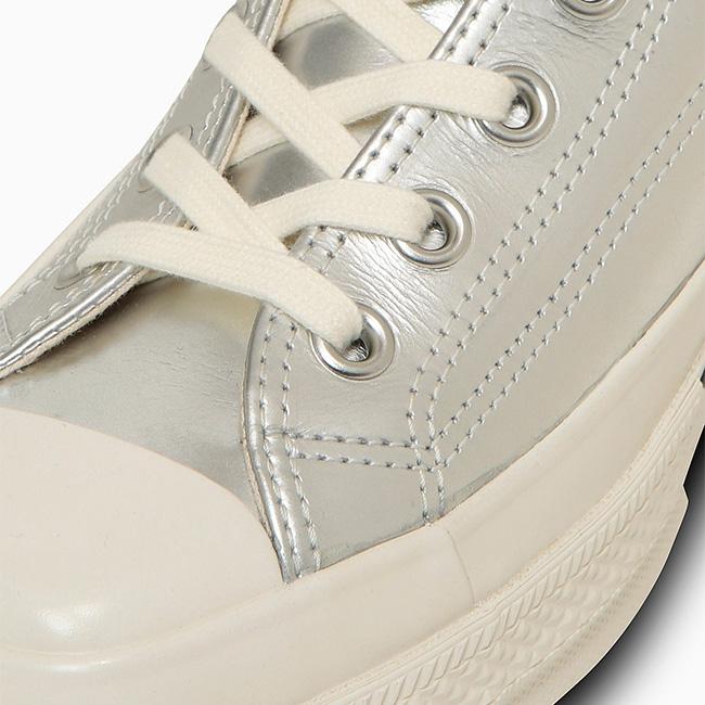 CONVERSE コンバース オールスター スクエアトウ SV HI