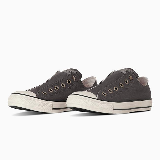 コンバース オールスター ST スリップ OX スリッポン スニーカー レディース ローカット 履きやすい ALL STAR ST SLIP OX シューズ 靴 コンバース オールスター ST スリップ OX スリッポン スニーカー レディース ローカット 履きやすい ALL STAR ST SLIP OX シューズ 靴
