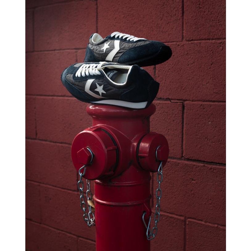 CONVERSE（コンバース） エスティーファイヤー AG スニーカー メンズ