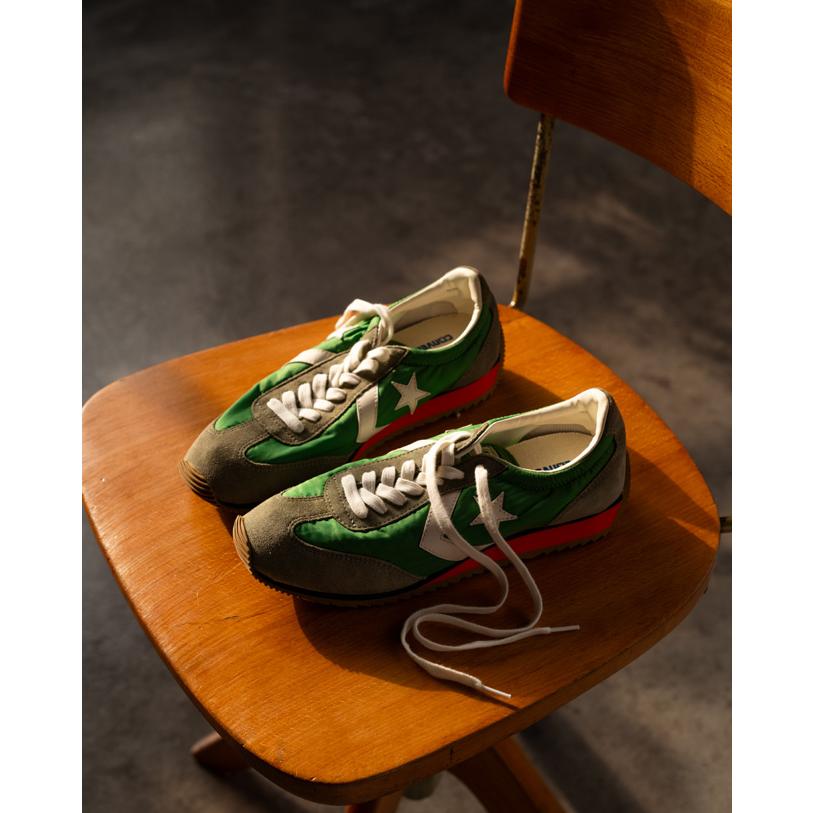 CONVERSE（コンバース） エスティーファイヤー AG スニーカー メンズ