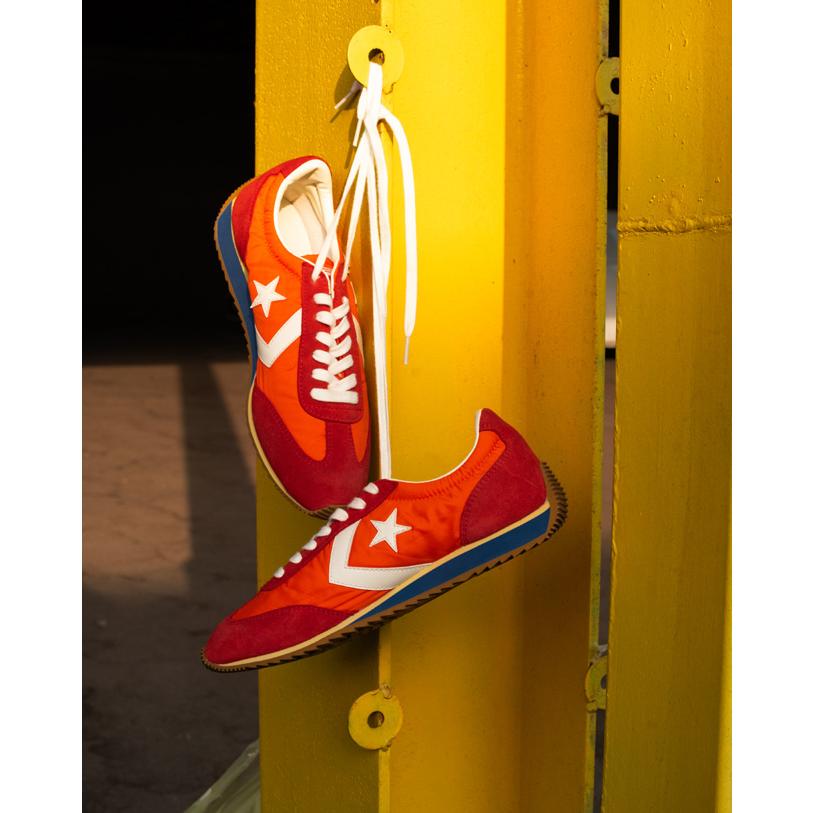 CONVERSE（コンバース） エスティーファイヤー AG スニーカー メンズ