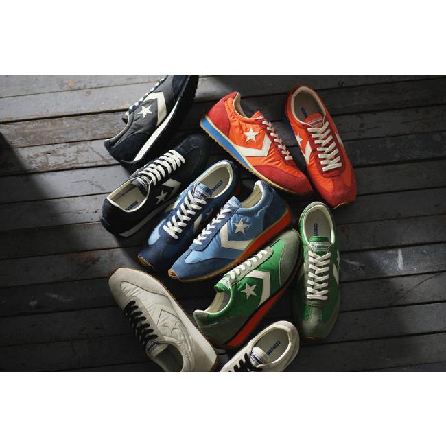 CONVERSE（コンバース） エスティーファイヤー AG スニーカー メンズ