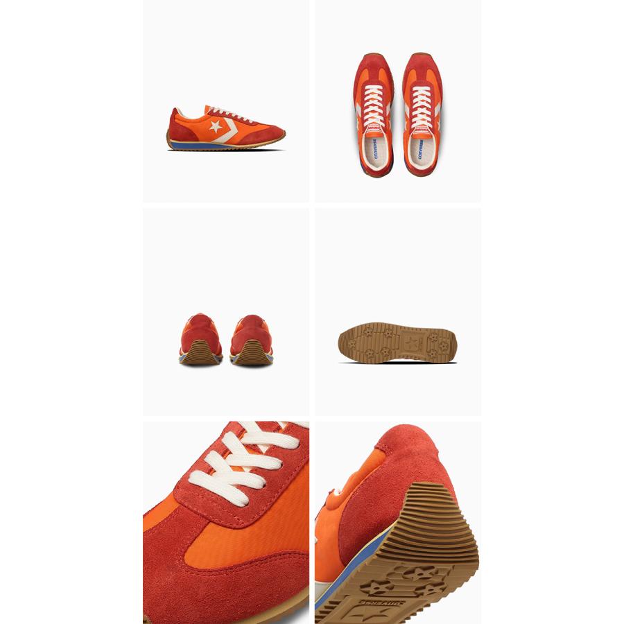 CONVERSE（コンバース） エスティーファイヤー AG スニーカー メンズ