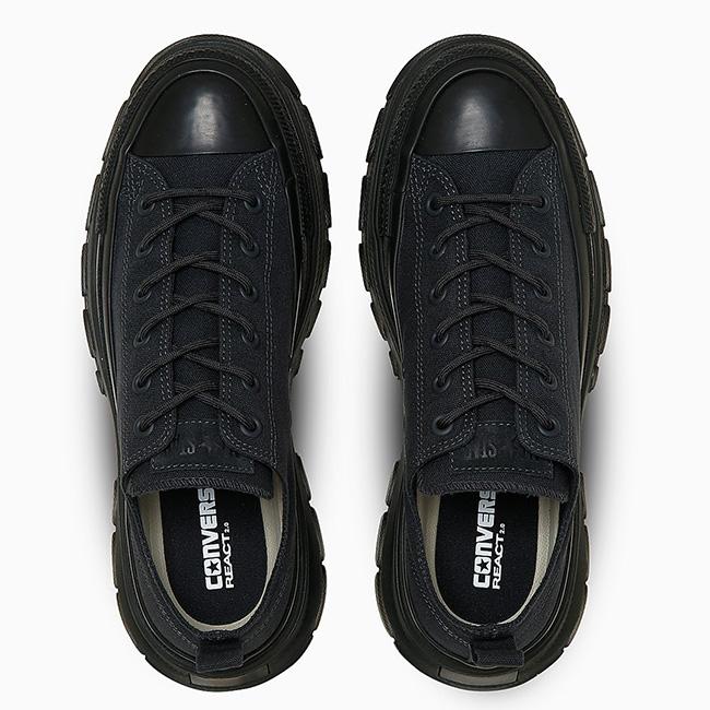 CONVERSE コンバース オールスター R トレックウエーブ CS OX CONVERSE コンバース オールスター R トレックウエーブ CS OX