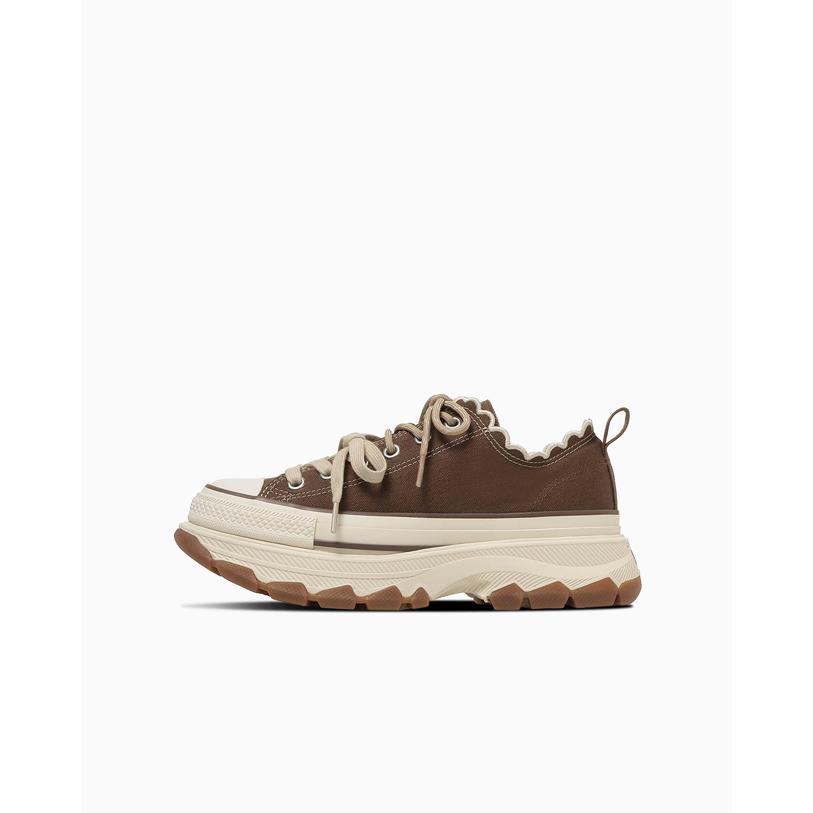 CONVERSE（コンバース） オールスター トレックウエーブ レースエッジ