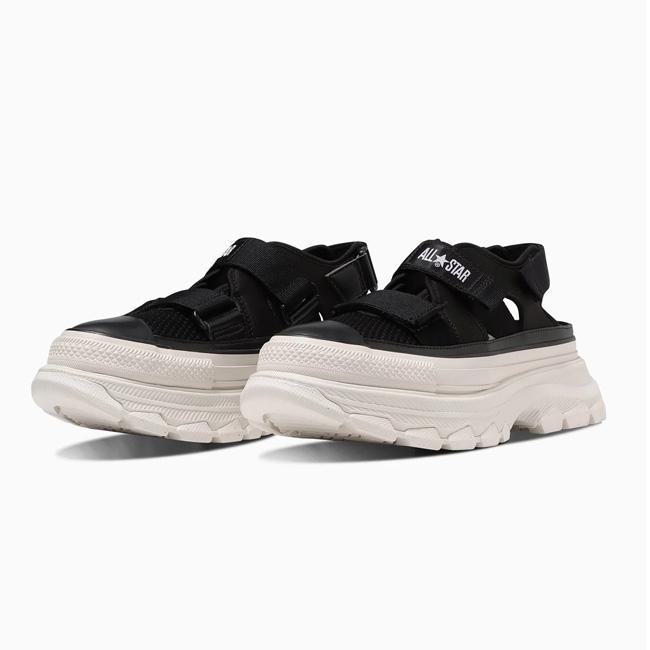 CONVERSE コンバース オールスター R トレックウェーブ サンダル