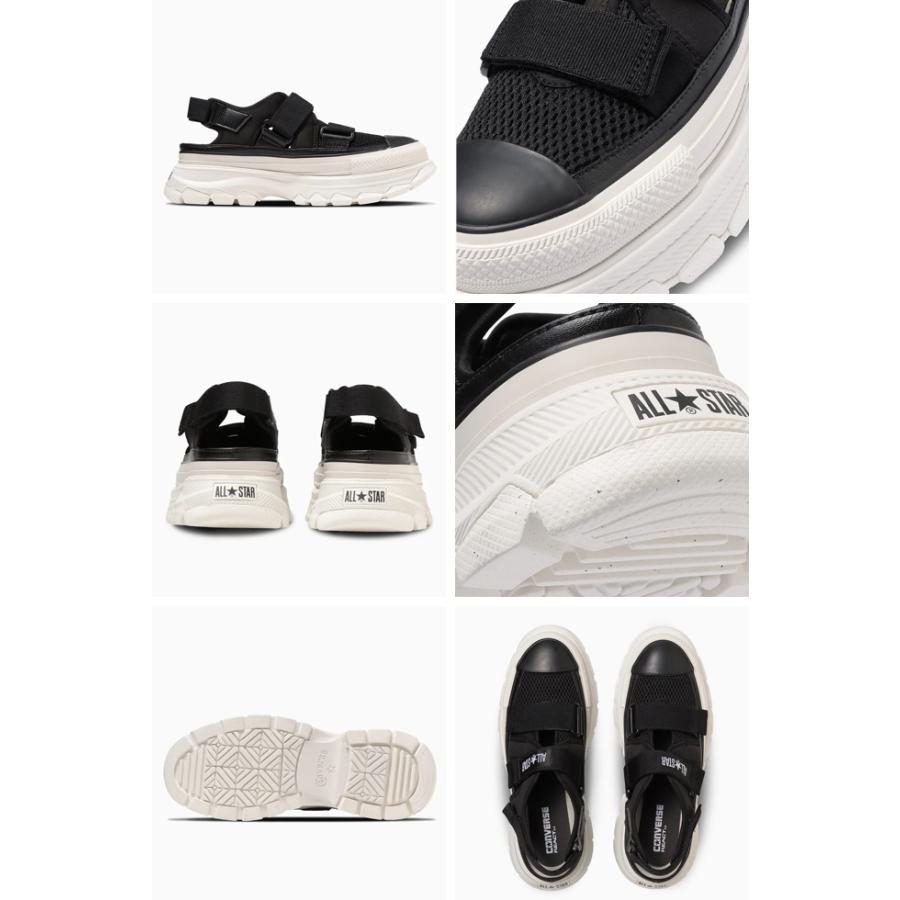 CONVERSE コンバース オールスター R トレックウェーブ サンダル CONVERSE コンバース オールスター R トレックウェーブ サンダル