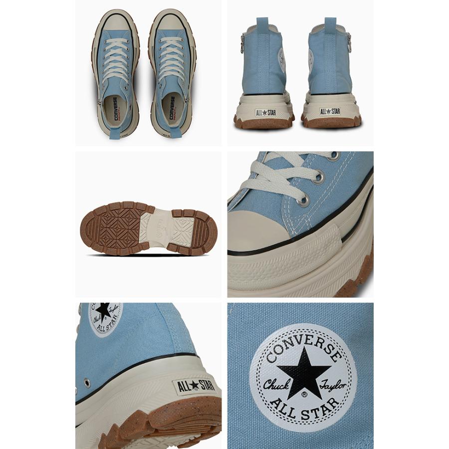 CONVERSE コンバース オールスター R トレックウエーブ Z HI CONVERSE コンバース オールスター R トレックウエーブ Z HI