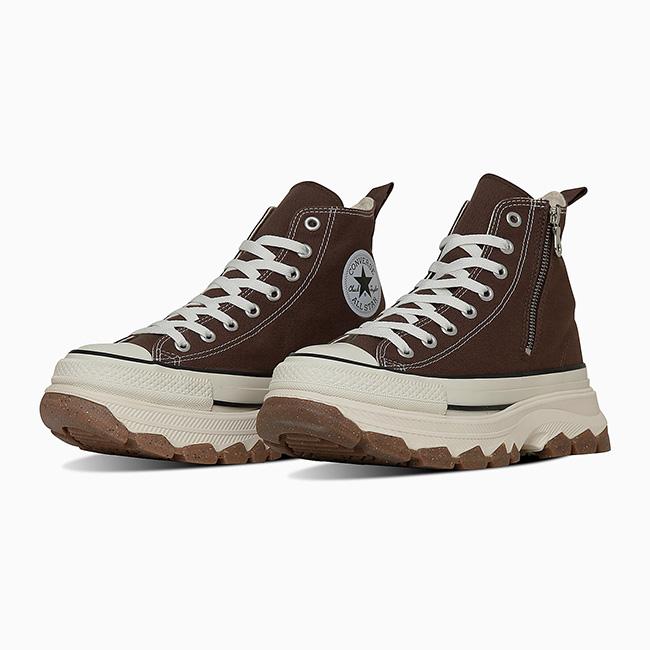 CONVERSE コンバース オールスター R トレックウエーブ Z HI CONVERSE コンバース オールスター R トレックウエーブ Z HI