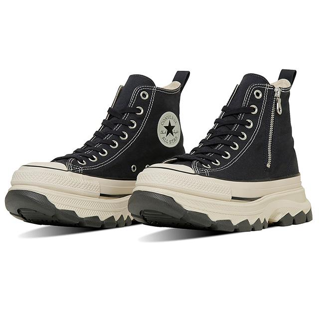 CONVERSE コンバース オールスター トレックウエーブ Z HI CONVERSE コンバース オールスター トレックウエーブ Z HI