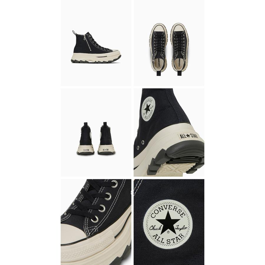 CONVERSE コンバース オールスター トレックウエーブ Z HI CONVERSE コンバース オールスター トレックウエーブ Z HI