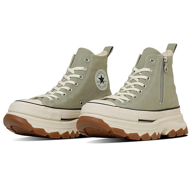 CONVERSE コンバース オールスター トレックウエーブ Z HI CONVERSE コンバース オールスター トレックウエーブ Z HI