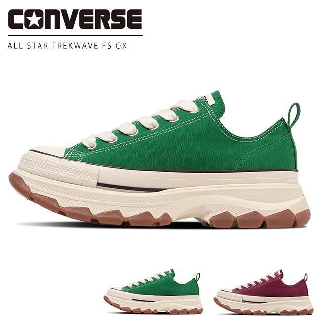 CONVERSE（コンバース） オールスター トレックウエーブ FS OX