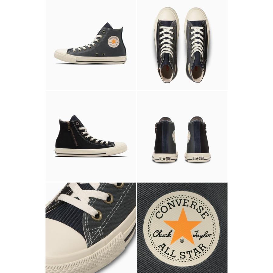 CONVERSE コンバース オールスター ワークマルチ Z HI CONVERSE コンバース オールスター ワークマルチ Z HI