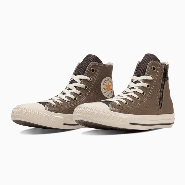 CONVERSE コンバース オールスター ワークマルチ Z HI CONVERSE コンバース オールスター ワークマルチ Z HI