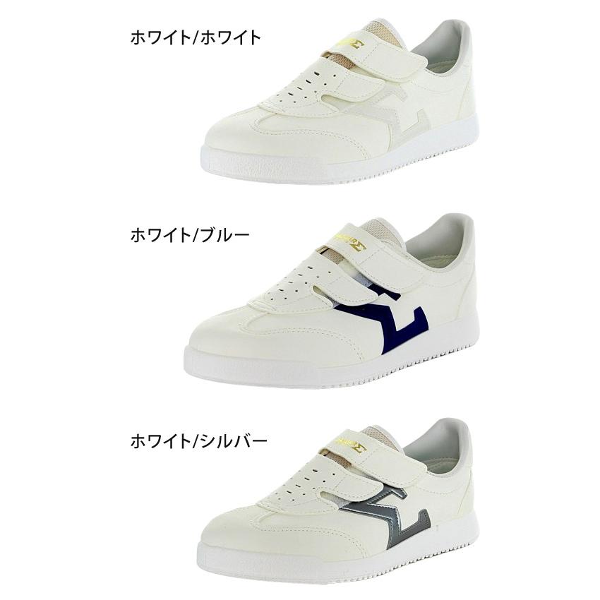 シューズ(女性用) jaguar MoonStar MoonStar（ムーンスター） ジヤガーシグマ 03 スニーカー レディース