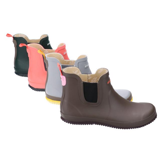 MoonStar（ムーンスター） MS RLS02 レアリゼ レインブーツ シューズ