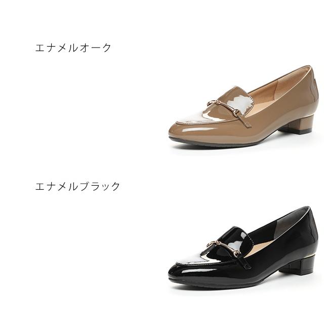 sugata（MoonStar） ムーンスター スガタ パンプス レディース 1E 歩き