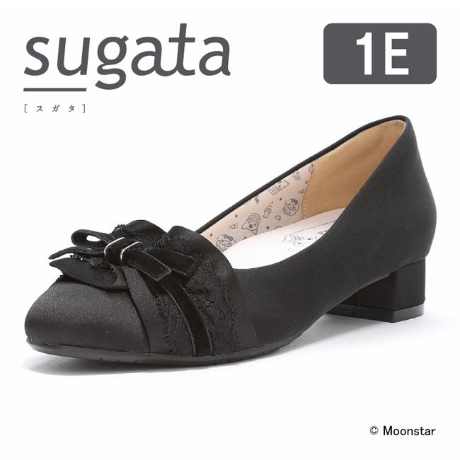 sugata ムーンスター スガタ パンプス レディース クロミ マイ sugata ムーンスター スガタ パンプス レディース クロミ マイ