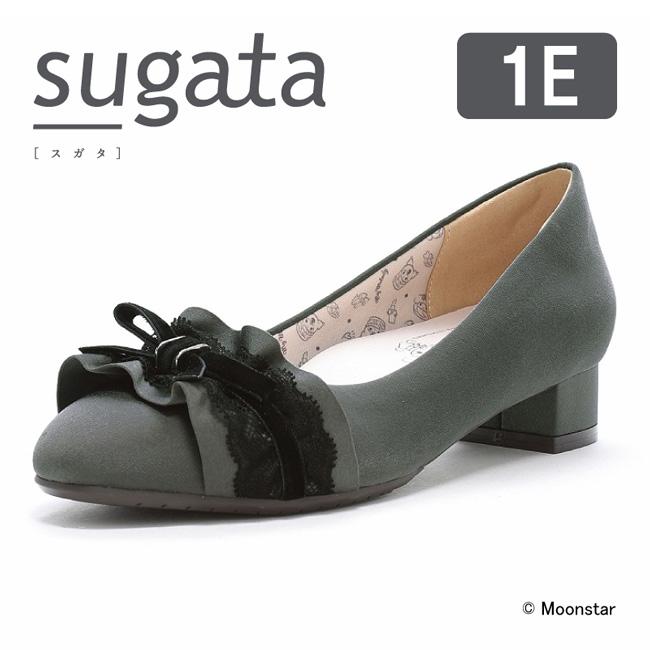 sugata ムーンスター スガタ パンプス レディース クロミ マイ sugata ムーンスター スガタ パンプス レディース クロミ マイ