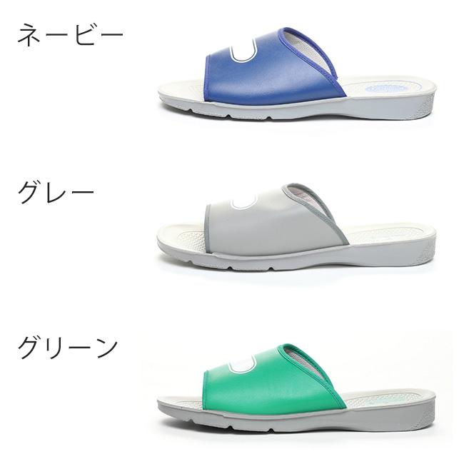 MoonStar（ムーンスター） スクールサンダル04 疲れない 履きやすい