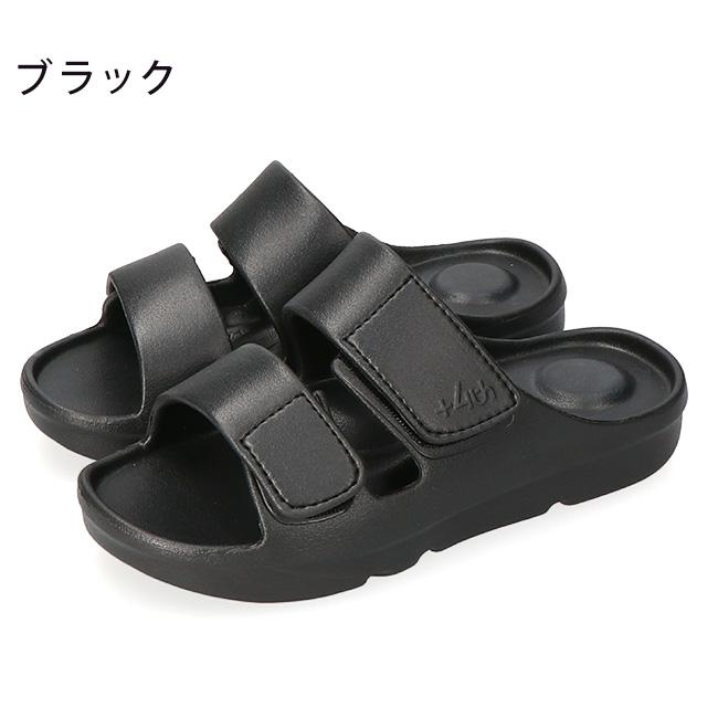 プラスフォース サンダル メンズ レディース 履きやすい 歩きやすい