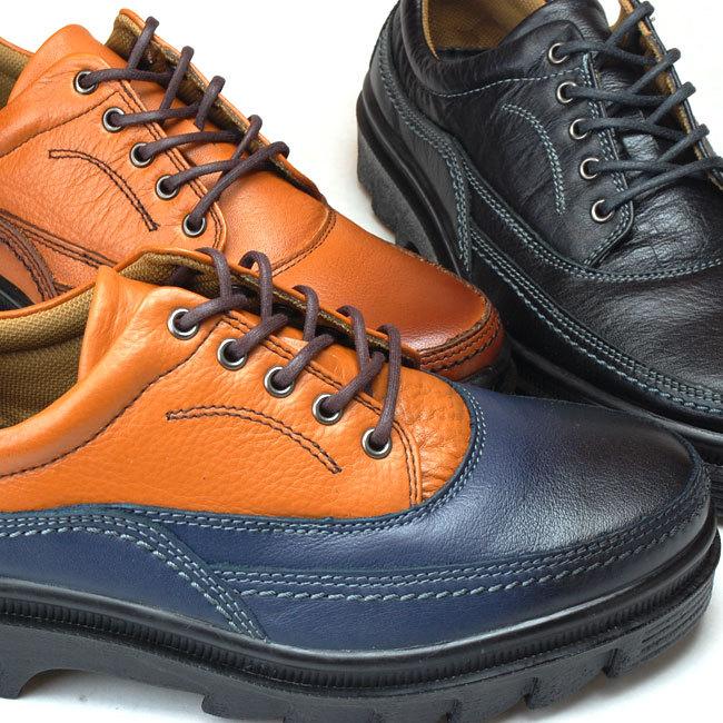 BOBSON（ボブソン） カジュアルシューズ メンズ 4355 BOBSON 3E