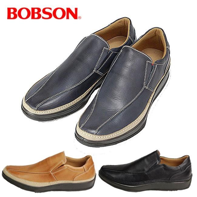 BOBSON ボブソン 5423 メンズ ウォーキングシューズ 3E 本革 BOBSON ボブソン 5423 メンズ ウォーキングシューズ 3E 本革