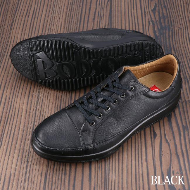BOBSON（ボブソン） カジュアルシューズ ウォーキングシューズ メンズ