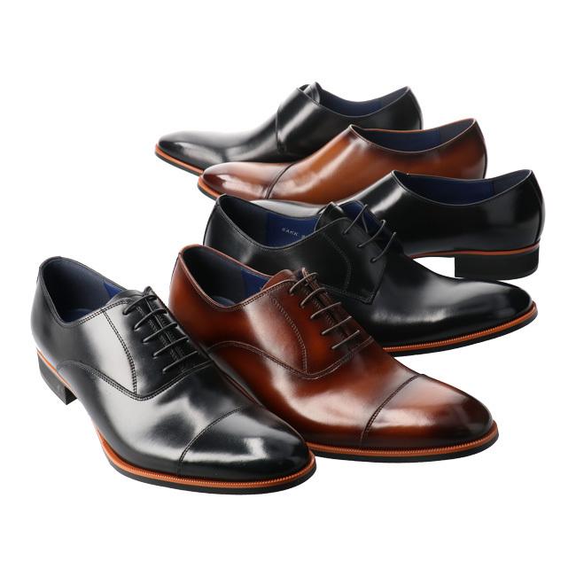 jun　慈雨革靴 センソユニコ 慈雨 靴 24.0cm - メルカリ