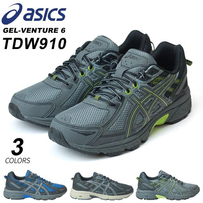 アシックス ウォーキングシューズ ゲルベンチャー６ Twd910 メンズ スニーカー Asics Gel Venture6 18ss02 はきもの広場 Paypayモール店 通販 Paypayモール