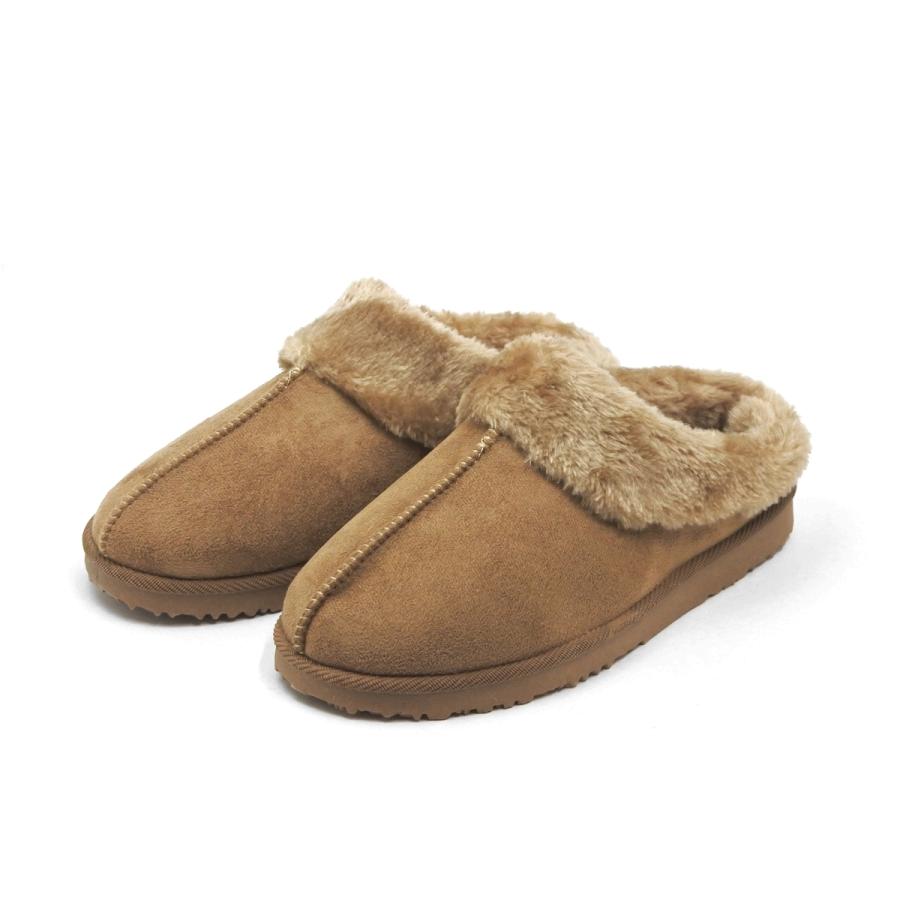 UGG ベージュ ムートンサンダル UGG ベージュムートンサンダル