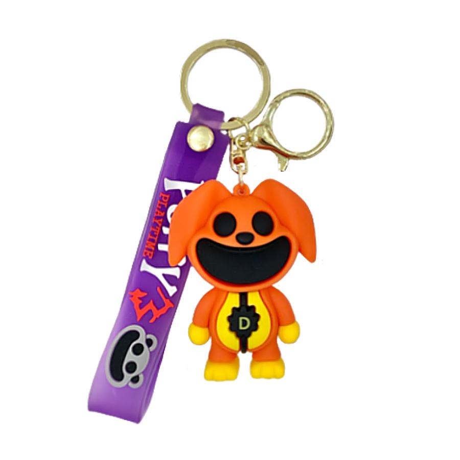 ポピープレイタイム3 キャラキーホルダー［全8種］ : 発火点 - 通販