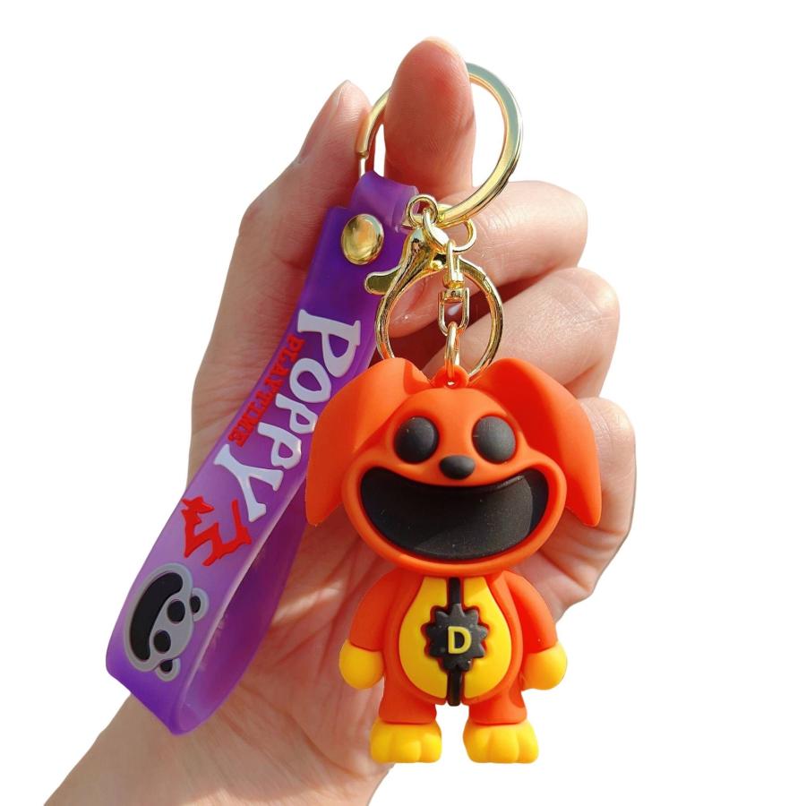ポピープレイタイム3 キャラキーホルダー［全8種］ : 発火点 - 通販