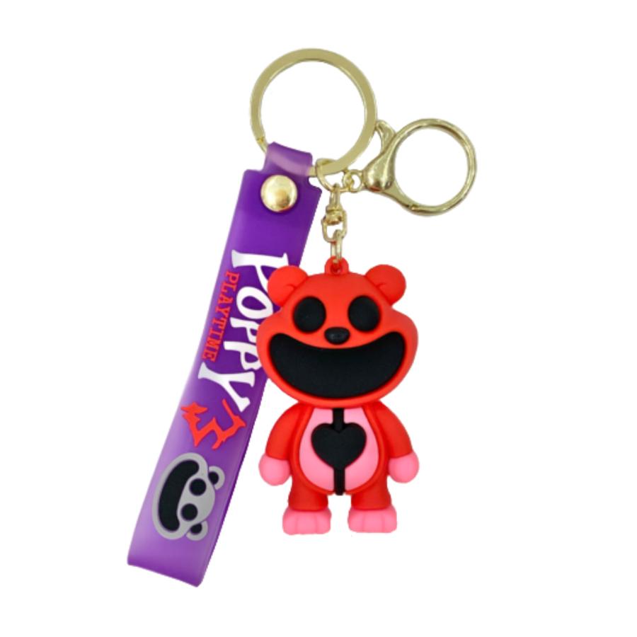 ポピープレイタイム3 キャラキーホルダー［全8種］ : 発火点 - 通販