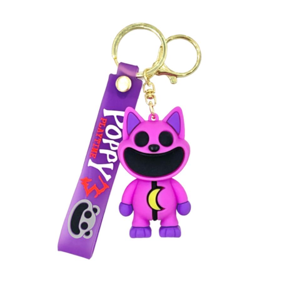 ポピープレイタイム3 キャラキーホルダー［全8種］ : 発火点 - 通販