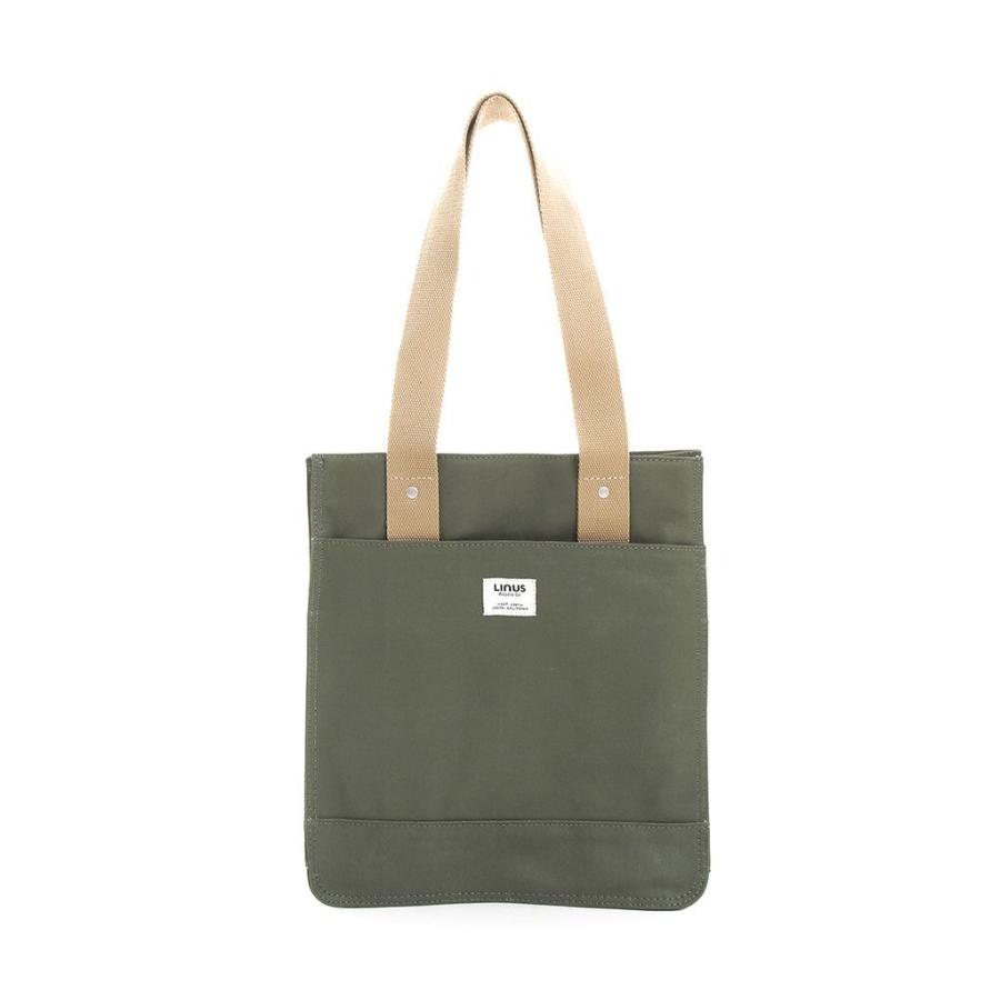 Linus Bikes ライナスバイク 2WAY パニアバッグ The Linden Bag ザ 