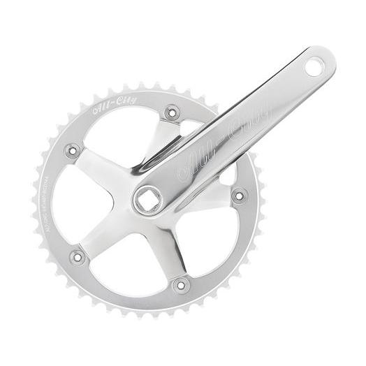 All-City オールシティ 612クランクセット : allcity-612crank 